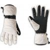 Dámske lyžiarske rukavice Dare 2b Womens Summit Glove Veľkosť rukavíc: S / Farba: biela/čierna