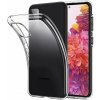 Púzdro Forcell Back Case Ultra Slim 0,5mm SAMSUNG Galaxy S20 FE čiré