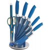 Royalty Line RL BLU8 W 8 dielna sada