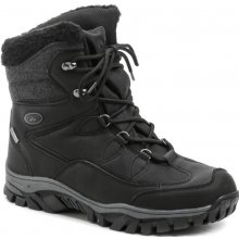 Lico 710235 Linna zimní boty černé