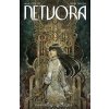 Netvora 1: Probuzení - Liu Marjorie