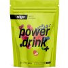 EDGAR Powerdrink s kofeínom 600 g, lesné plody
