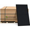 PALETA 36ks, Fotovoltaický solárny panel Astronergy 450Wp Full Black Bifacial