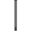 GARMIN Nylonový remienok UltraFit (22 mm) - Gray 010-13306-11