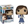 Funko POP! 63 Games: Bioshock Infinite - Elizabeth Poškodený obal