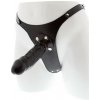Protéza-GP SMALL STRAP ON HARNESS & DILDO