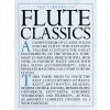 The Library of Flute Classics - priečna flauta a klavír
