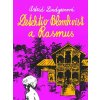 Detektív Blomkvist a Rasmus - Astrid Lindgrenová