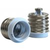 BELLIGHT Redukcia z E40 na E27