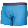 Sensor Merino Active - Pánske trenky Blue XXL