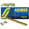 Sunstar Reťaz 420MXR 126