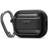 Spigen Rugged Armor Black AirPods Pro 2 ACS05482