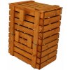 Krušnohorský Nábytok Drevený 400 l 1K101