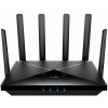 WiFi router CUDY AC1200 Wi-Fi 4G LTE-Cat12 Gigabit Router (LT12)