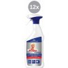 Mr. Proper Professional odstraňovač vodného kameňa 12x800 ml