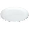 PETRA Plast Plastový talíř 17cm zelená