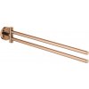 Grohe Essentials - Držiak na uteráky, Warm Sunset 40371DA1