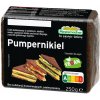 Chlieb Pumpernikiel Mestemacher 250 g tmavý