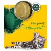 3COTY Chicken with spirulina For kittens and nursing cats - mokré krmivo pro kočky - 80g