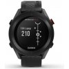 Garmin Approach S12 MIP 43 mm Digitální 175 x 175 px Dotyková obrazovka Černá GPS