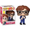 Funko POP Austin Powers 9 cm (643)