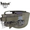 Wosport WST molle šedé