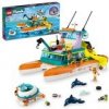 LEGO® Friends 41734 Námorná záchranná loď