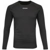 Hokejové ribano CCM Performance Long Sleeve Sr - L