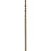 Bosch Vrták do kovu HSS-Co 135° Standardline, pr. 1 mm, 10 ks 2608585872