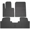 Frogum - Autokoberce El Toro HYUNDAI / KIA Santa Fe III / Sorento III 15- (4ks) ET546047