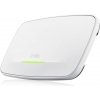 Zyxel NWA130BE, Single Pack 802.11be AP, 2x2 MU-MIMO, 2 x 2.5G LAN Ports, PoE+ (802.3at)