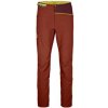 Ortovox Pala Pants Clay orange, vel.: M