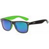 Zelené Relax Chau R2284C R4