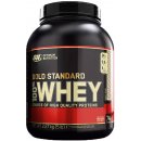 Optimum Nutrition 100 Whey Gold Standard 899 g