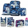 Oxybag Školský set 8-dielny PREMIUM COOL Unicorn 1