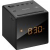 SONY Rádiobudík ICF-C1B - čierna, ICFC1B.CED