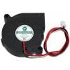 12V Radiální ventilátor 5015