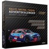 Franzis Verlag GmbH Franzis adventní kalendář Ralley Hyundai se zvukem 1:43