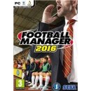 Football Manager 2016