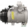 Kompresor klimatizácie NISSENS 89312