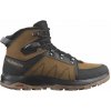 Salomon Outchill Ts Cswp rubber black 46 2/3