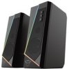 TRUST reproduktor GXT 609 Zoxa RGB Illuminated Speaker Set