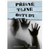 Přísně tajné ostudy - Jaroslav V. Mareš