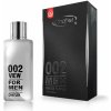 CHATLER 002 Men - parfémová voda 100ml (Alternatívna vôňa - Carolina Herrera 212 Men )