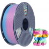 Filament SUNLU PLA Rainbow Dúha 04 1,75mm 1kg