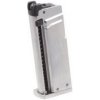 WE WE plynový zásobník pre WE CT25 GBB, 7 BBs - Strieborná
