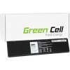 Green Cell DE93 batéria - neoriginálna