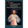 E-kniha: 7 tajomstiev Božieho milosrdenstva