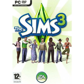 The Sims 3