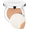 Clinique Beyond Perfecting™ Powder Foundation + Concealer púdrový make-up s korektorom 2 v 1 11 Honey 14,5 g